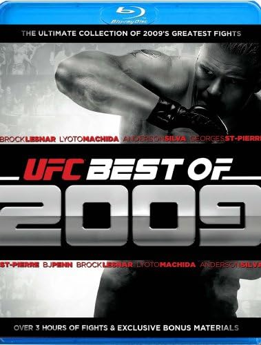 Amazon.com: UFC: Best Of 2011 : Lesnar, Brock, Velasquez, Cain